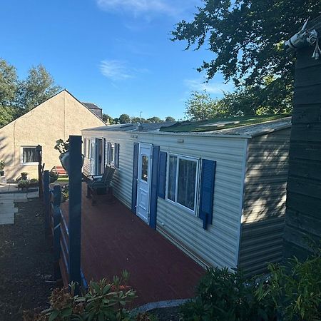 2 Bedroom Static Caravan Muirkirk Εξωτερικό φωτογραφία