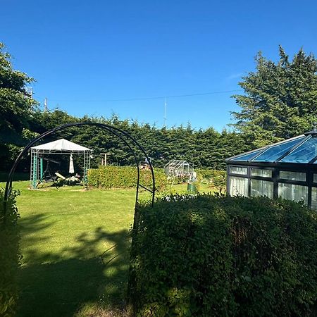 2 Bedroom Static Caravan Muirkirk Εξωτερικό φωτογραφία