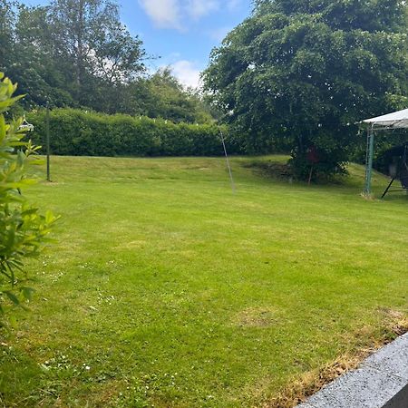 2 Bedroom Static Caravan Muirkirk Εξωτερικό φωτογραφία