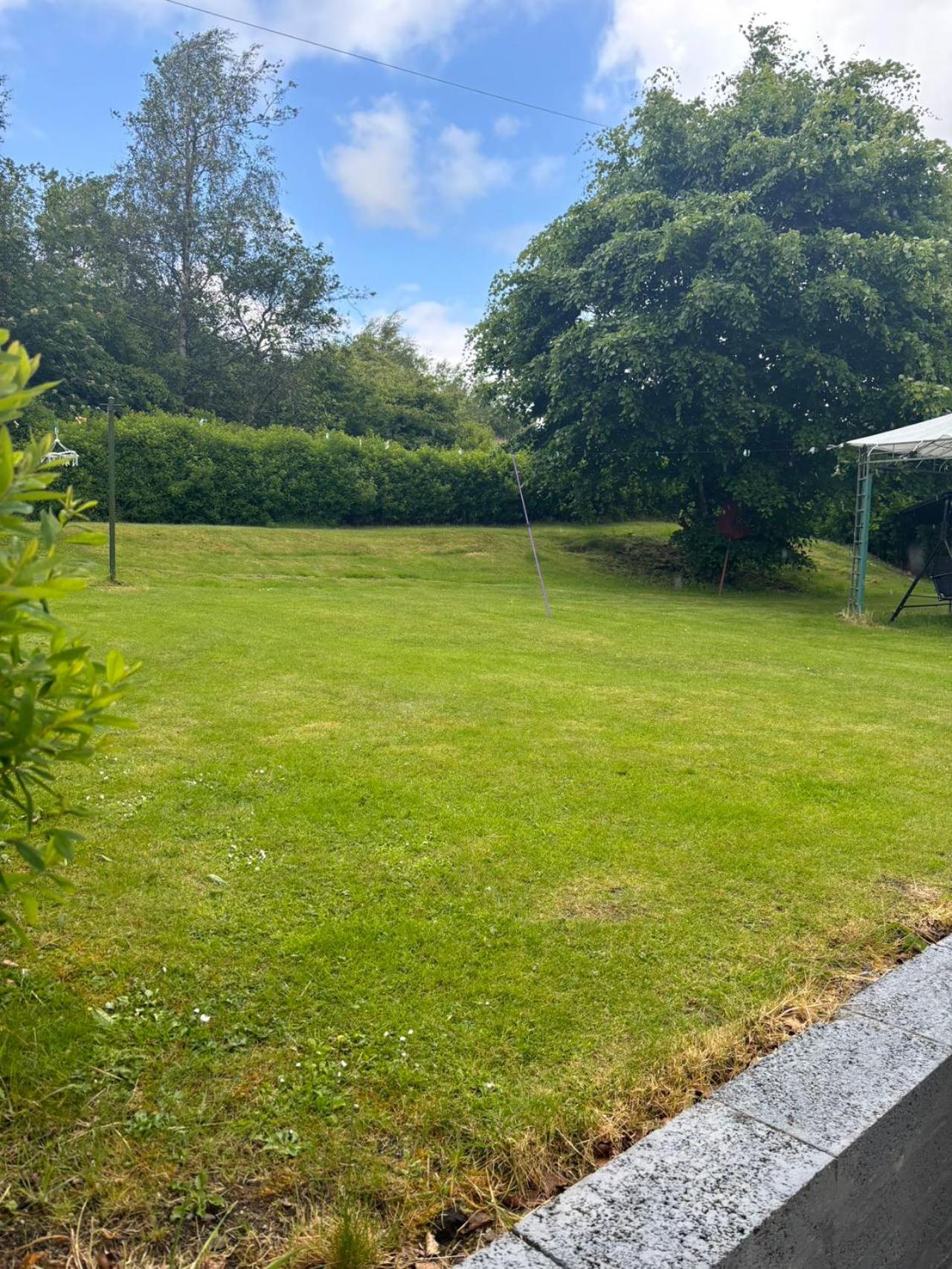 2 Bedroom Static Caravan Muirkirk Εξωτερικό φωτογραφία